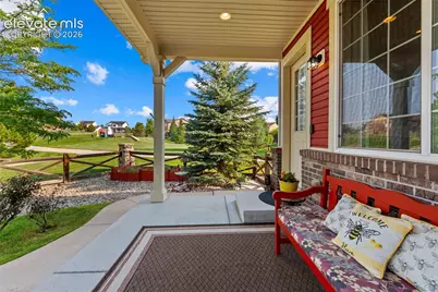 8056 Longleaf Lane, Colorado Springs, CO 80927 - Photo 2