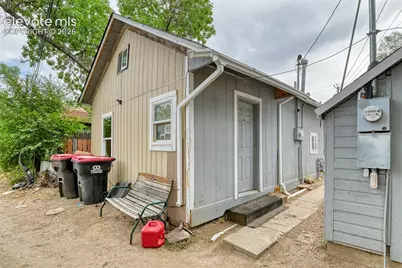 426 S Hancock Avenue, Colorado Springs, CO 80903 - Photo 4