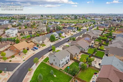 6815 Mustang Rim Drive, Colorado Springs, CO 80923 - Photo 46