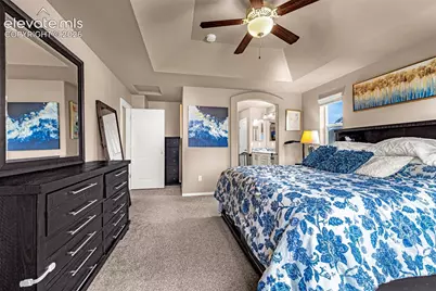 6815 Mustang Rim Drive, Colorado Springs, CO 80923 - Photo 20