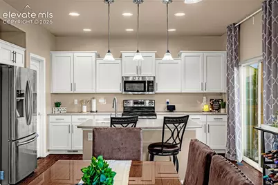 6815 Mustang Rim Drive, Colorado Springs, CO 80923 - Photo 16
