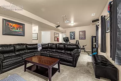 6815 Mustang Rim Drive, Colorado Springs, CO 80923 - Photo 32