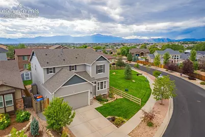 6815 Mustang Rim Drive, Colorado Springs, CO 80923 - Photo 42