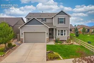 6815 Mustang Rim Dr, Colorado Springs, CO 80923 - Photo 1