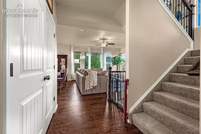 6815 Mustang Rim Drive, Colorado Springs, CO 80923 - Photo 18
