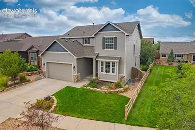 6815 Mustang Rim Drive, Colorado Springs, CO 80923 - Photo 40