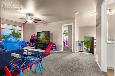 6815 Mustang Rim Drive, Colorado Springs, CO 80923 - Photo 30