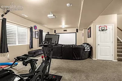 6815 Mustang Rim Drive, Colorado Springs, CO 80923 - Photo 34