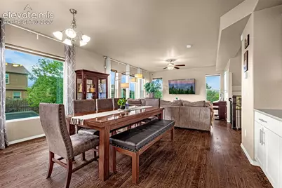 6815 Mustang Rim Drive, Colorado Springs, CO 80923 - Photo 6