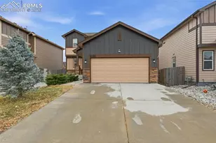 6186 Pilgrimage Rd, Colorado Springs, CO 80925 - Photo 2