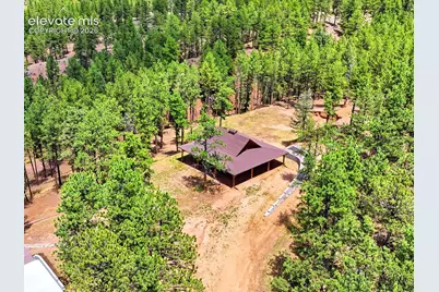 584 Pikes Peak Drive, Divide, CO 80814 - Photo 28