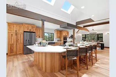 584 Pikes Peak Drive, Divide, CO 80814 - Photo 4