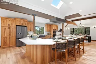 584 Pikes Peak Dr, Divide, CO 80814 - Photo 4