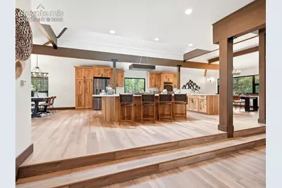 584 Pikes Peak Drive, Florissant, CO 80814 - Photo 8