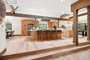 584 Pikes Peak Dr, Divide, CO 80814 - Photo 8