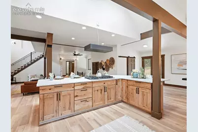 584 Pikes Peak Drive, Divide, CO 80814 - Photo 6