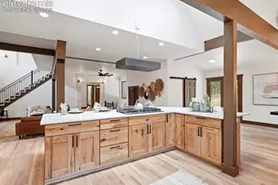 584 Pikes Peak Dr, Divide, CO 80814 - Photo 6