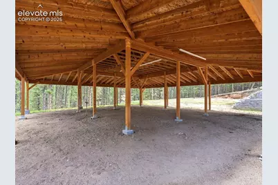 584 Pikes Peak Drive, Divide, CO 80814 - Photo 26