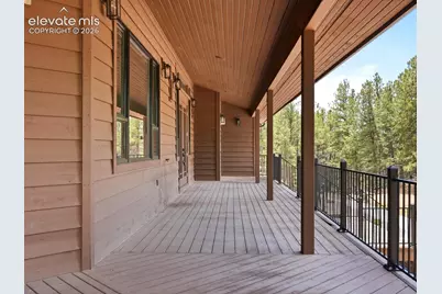 584 Pikes Peak Drive, Florissant, CO 80814 - Photo 4