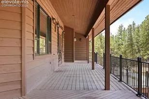 584 Pikes Peak Dr, Divide, CO 80814 - Photo 4