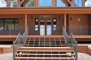584 Pikes Peak Dr, Divide, CO 80814 - Photo 2