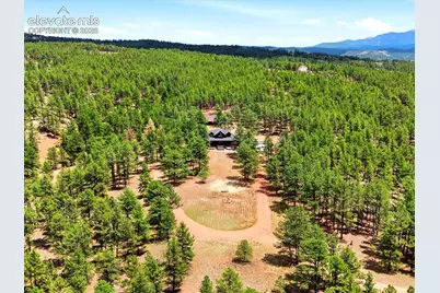 584 Pikes Peak Drive, Divide, CO 80814 - Photo 30