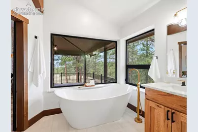 584 Pikes Peak Drive, Florissant, CO 80814 - Photo 20