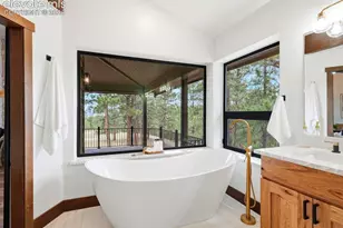 584 Pikes Peak Dr, Divide, CO 80814 - Photo 20