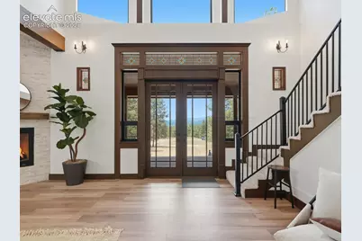 584 Pikes Peak Drive, Divide, CO 80814 - Photo 2