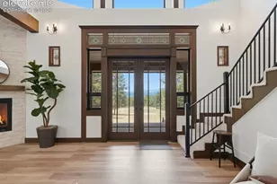 584 Pikes Peak Dr, Divide, CO 80814 - Photo 2