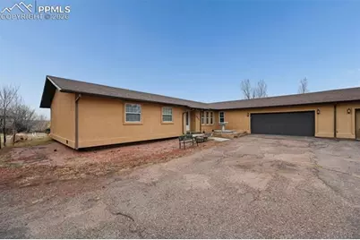 8065 Brule Road, Colorado Springs, CO 80908 - Photo 2