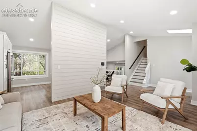 1219 Windmill Avenue, Colorado Springs, CO 80907 - Photo 2