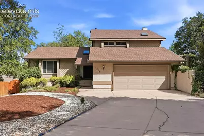 1219 Windmill Avenue, Colorado Springs, CO 80907 - Photo 1