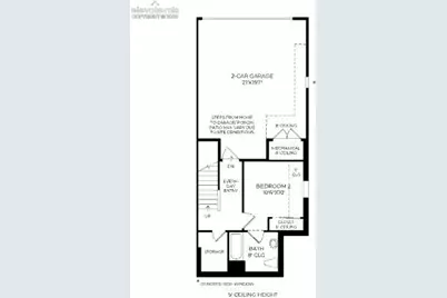 1768 Keystone Crest Lane, Colorado Springs, CO 80905 - Photo 2