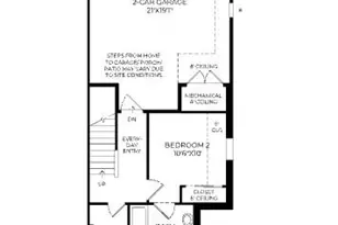 1768 Keystone Crst Ln, Colorado Springs, CO 80905 - Photo 2