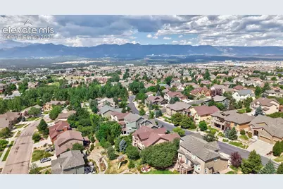 1825 Bridle Oaks Lane, Colorado Springs, CO 80921 - Photo 48