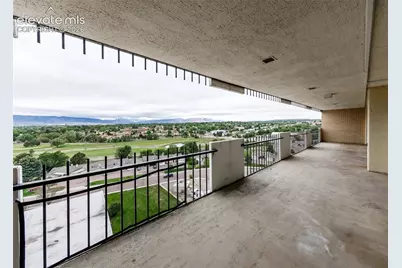 411 Lakewood Circle #A1106, Colorado Springs, CO 80910 - Photo 38