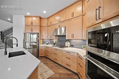 8860 Frolic View, Colorado Springs, CO 80924 - Photo 10