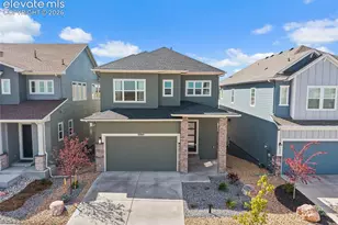 8860 Frolic Vw, Colorado Springs, CO 80924 - Photo 2
