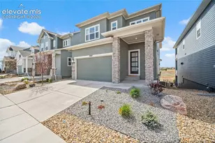 8860 Frolic Vw, Colorado Springs, CO 80924 - Photo 1