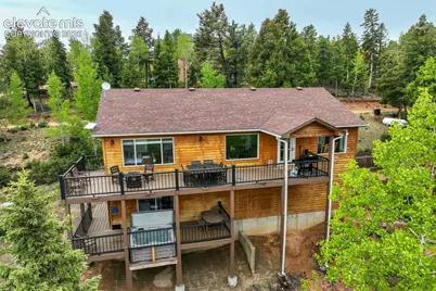 97 Bannock Street, Woodland Park, CO 80863 - Photo 1