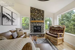 97 Bannock St, Woodland Park, CO 80863 - Photo 4
