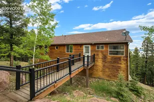 97 Bannock St, Woodland Park, CO 80863 - Photo 2