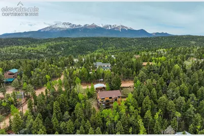 97 Bannock Street, Woodland Park, CO 80863 - Photo 46