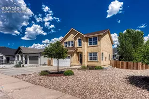 17240 Park Trail Dr, Monument, CO 80132 - Photo 2