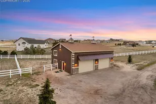 12124 Oregon Wagon Trail, Elbert, CO 80106 - Photo 34