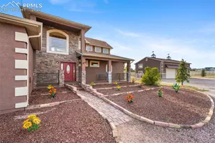 12124 Oregon Wagon Trail, Elbert, CO 80106 - Photo 6