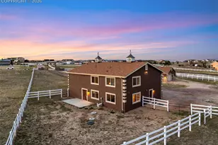 12124 Oregon Wagon Trail, Elbert, CO 80106 - Photo 44
