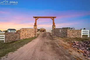 12124 Oregon Wagon Trail, Elbert, CO 80106 - Photo 2