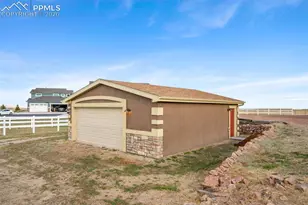 12124 Oregon Wagon Trail, Elbert, CO 80106 - Photo 48